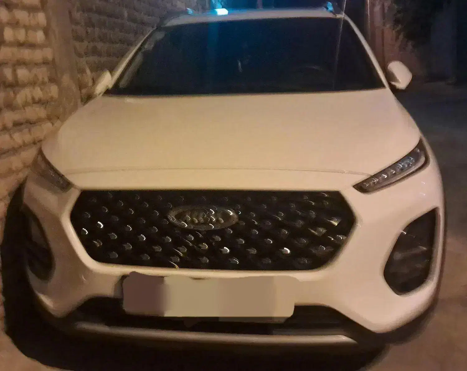 ایکس ۲۲ پرو مدل ۴۰۳|خودرو سواری و وانت|لنجان, |دیوار