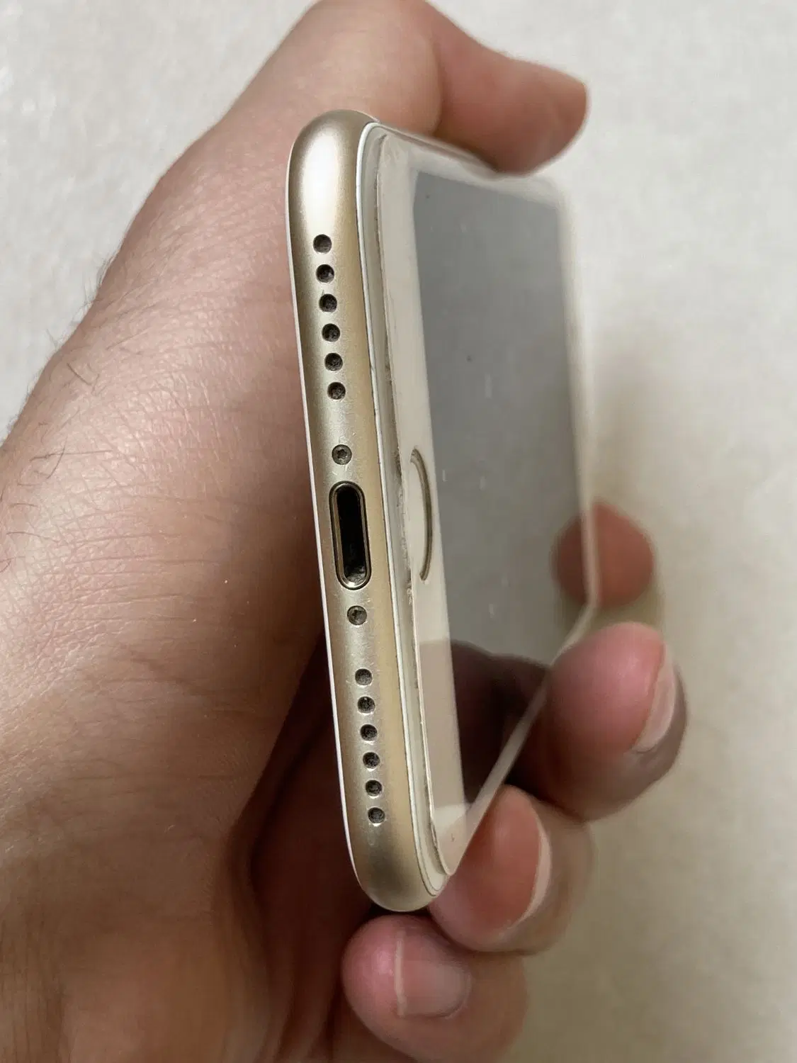 iPhone 7 128g|موبایل|اصفهان, احمدآباد|دیوار