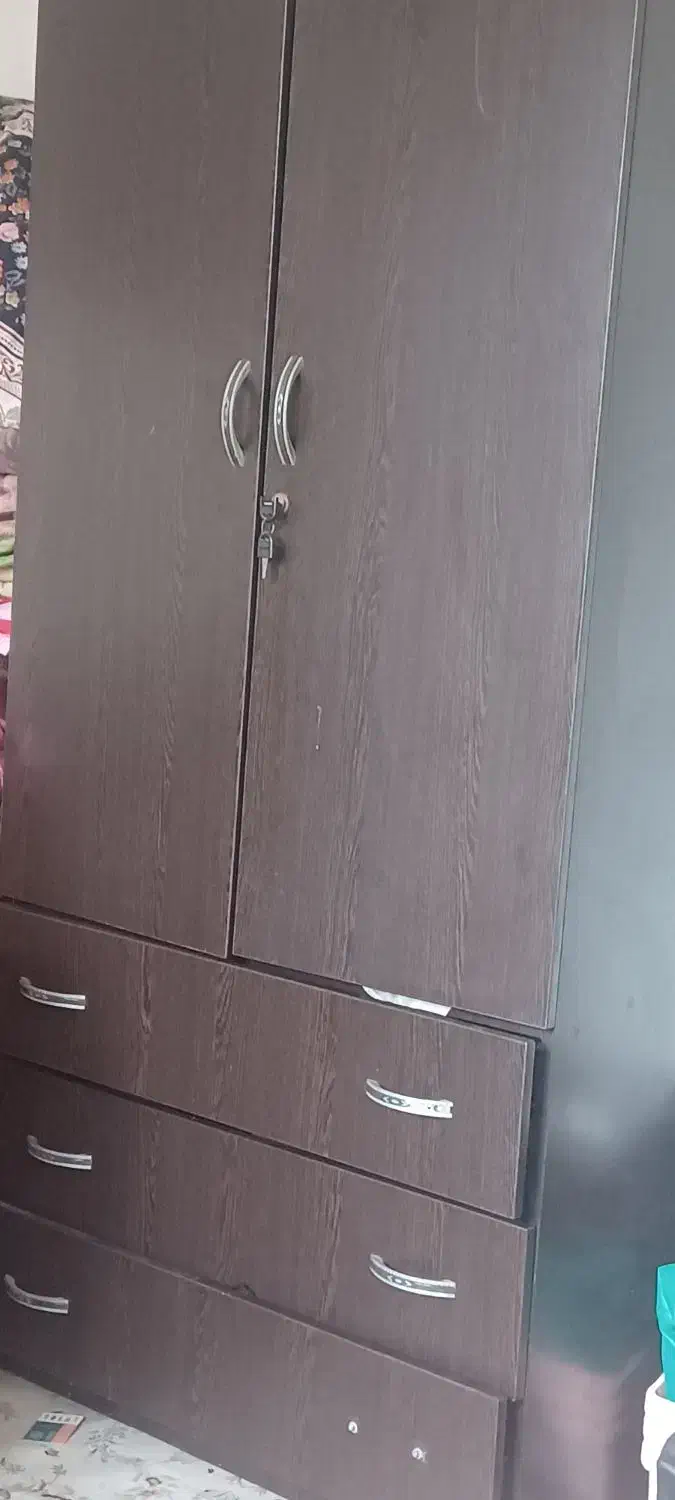 میز ناهار خوری ۳ نفره کمد و میز تحریر|میز و صندلی غذاخوری|لواسان, |دیوار