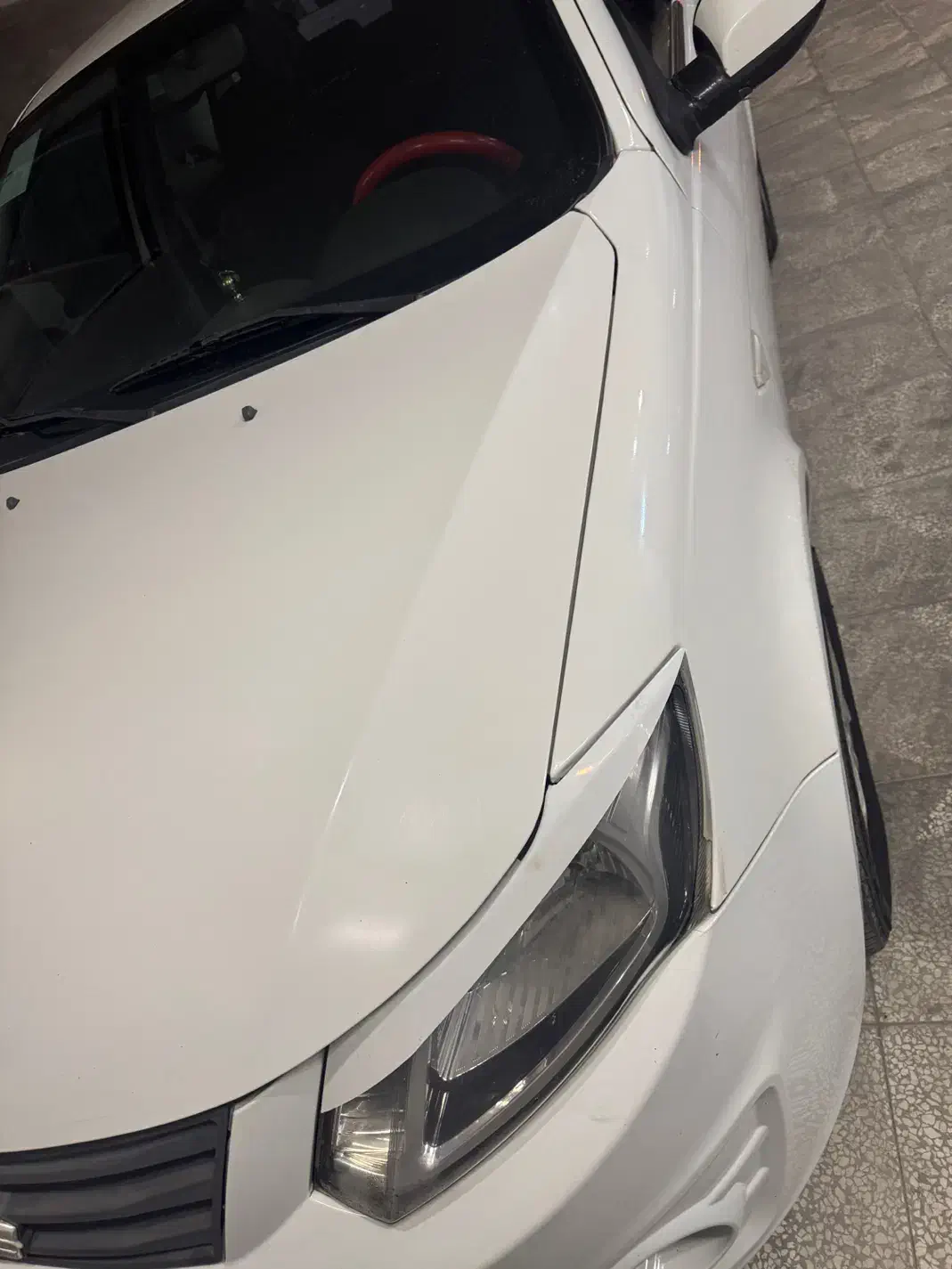 ساینا۱۴۰۰|خودرو سواری و وانت|مشهد, وکیل‌آباد|دیوار