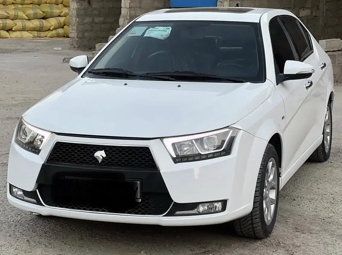 دنا پلاس تیپ ۲ دنده مدل ۱۴۰۰ اقساطی|خودرو سواری و وانت|تهران, نارمک|دیوار