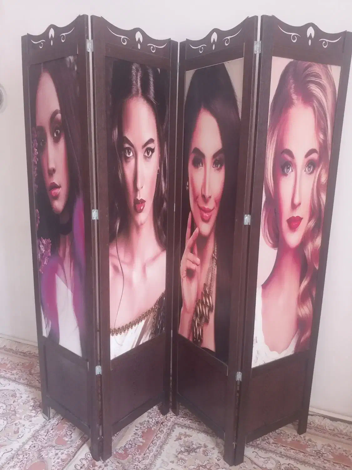 تابلوی ایستاده|صنایع دستی و سایر لوازم تزئینی|گرمی, |دیوار