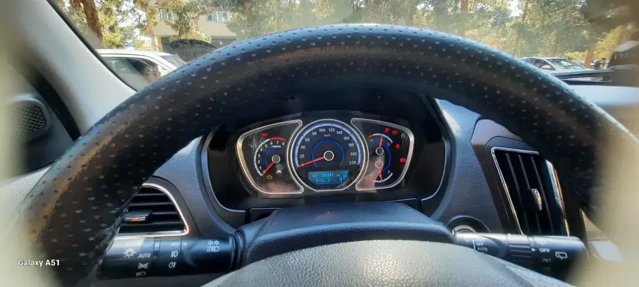 فروش فوری|خودرو سواری و وانت|شاهین‌شهر, فردوسی|دیوار