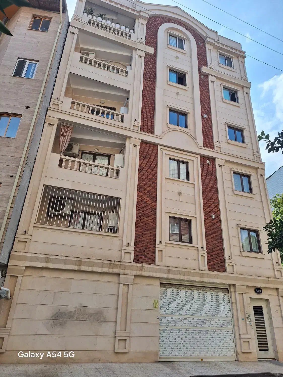 رهن آپارتمان ۸۵متر .چهارراه اصلی انقلاب|اجارهٔ آپارتمان|گرگان, |دیوار