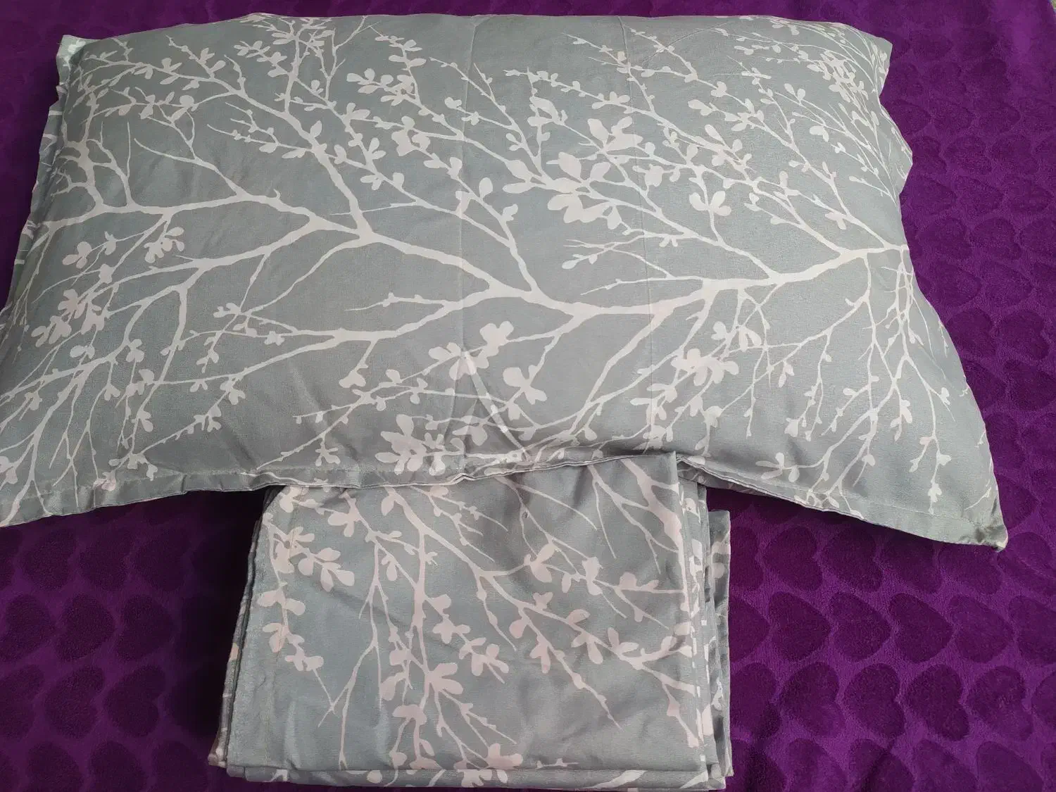 رو بالشتی|رختخواب، بالش، پتو|خرمآباد, |دیوار