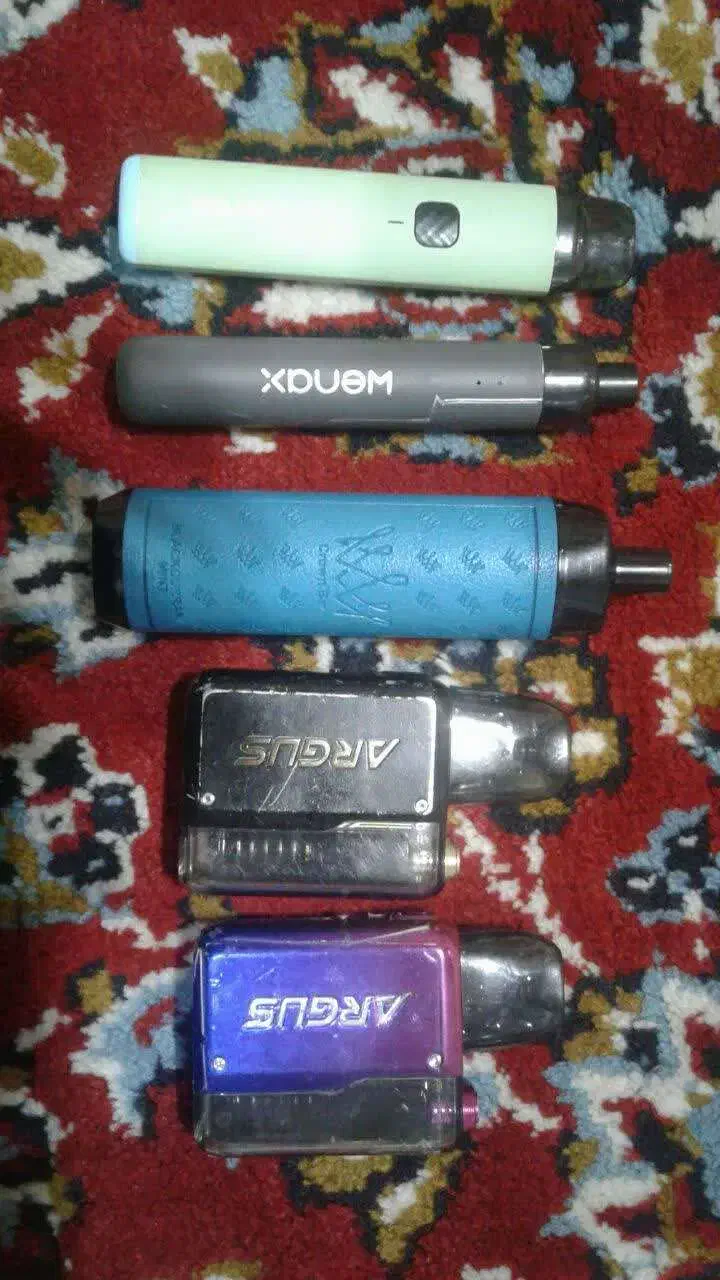 پاد معاوضه با عروس هلندی|زیورآلات و اکسسوری|لنجان, |دیوار