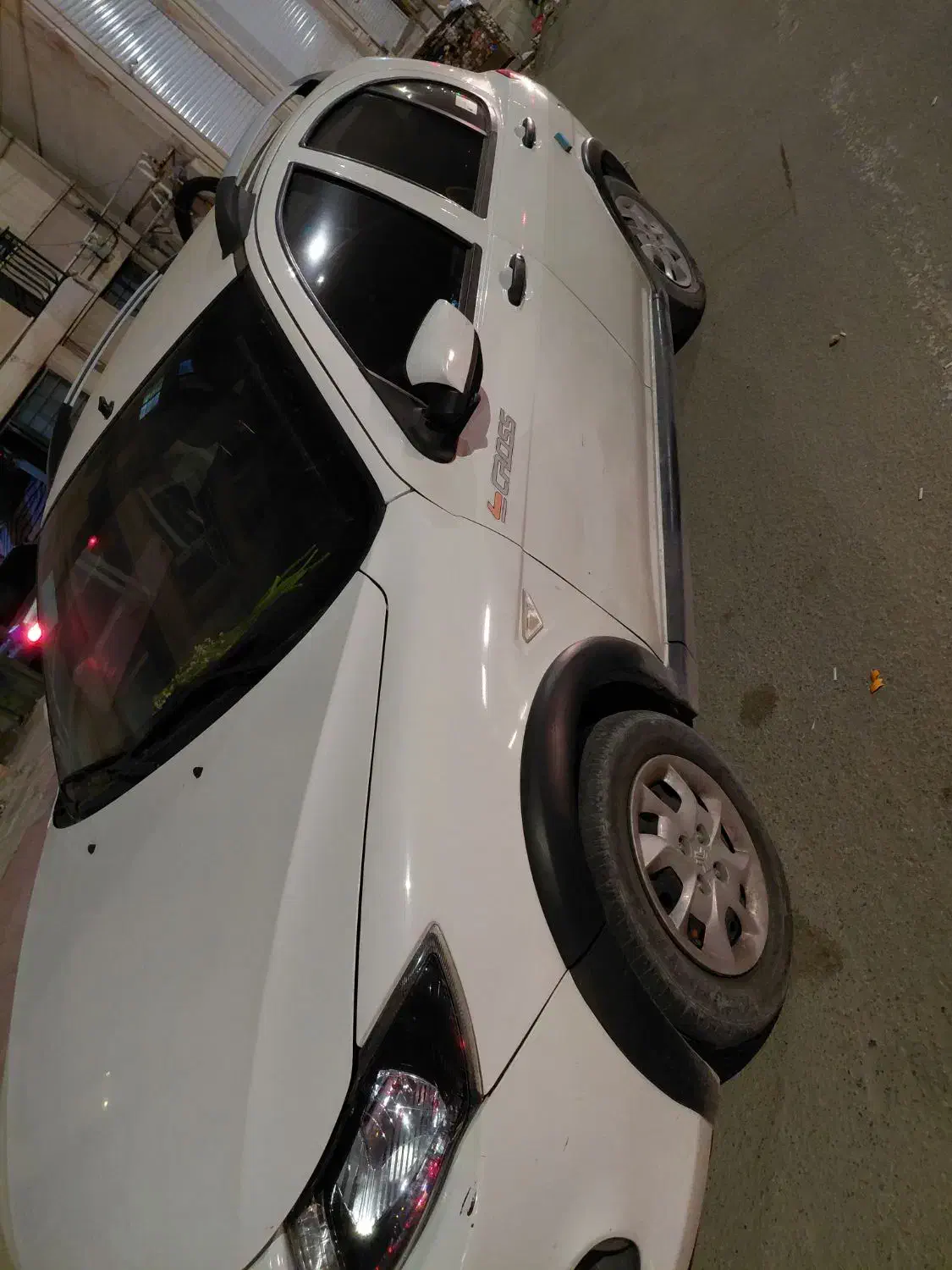 کوییک ۴۰۲|خودرو سواری و وانت|ایلام, |دیوار