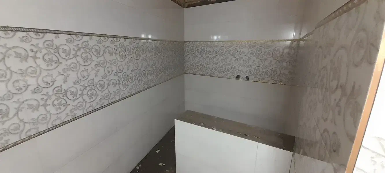 کاشیکاری سرامیکاری موزاییک کاری سیمانکاری|خدمات پیشه و مهارت|تربت‌حیدریه, شهرک ولیعصر|دیوار