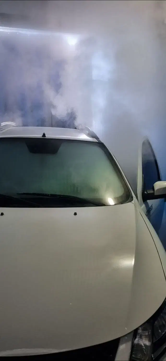 کوییک S|خودرو سواری و وانت|کرج, چمران|دیوار