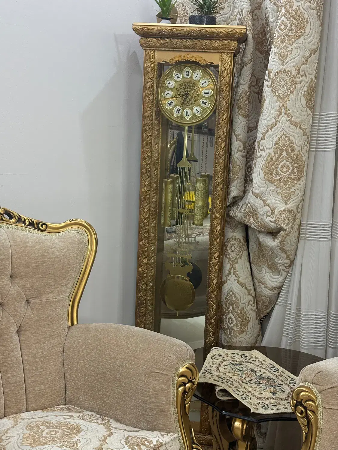 ساعت|ساعت دیواری و تزئینی|مشهد, سرافرازان|دیوار