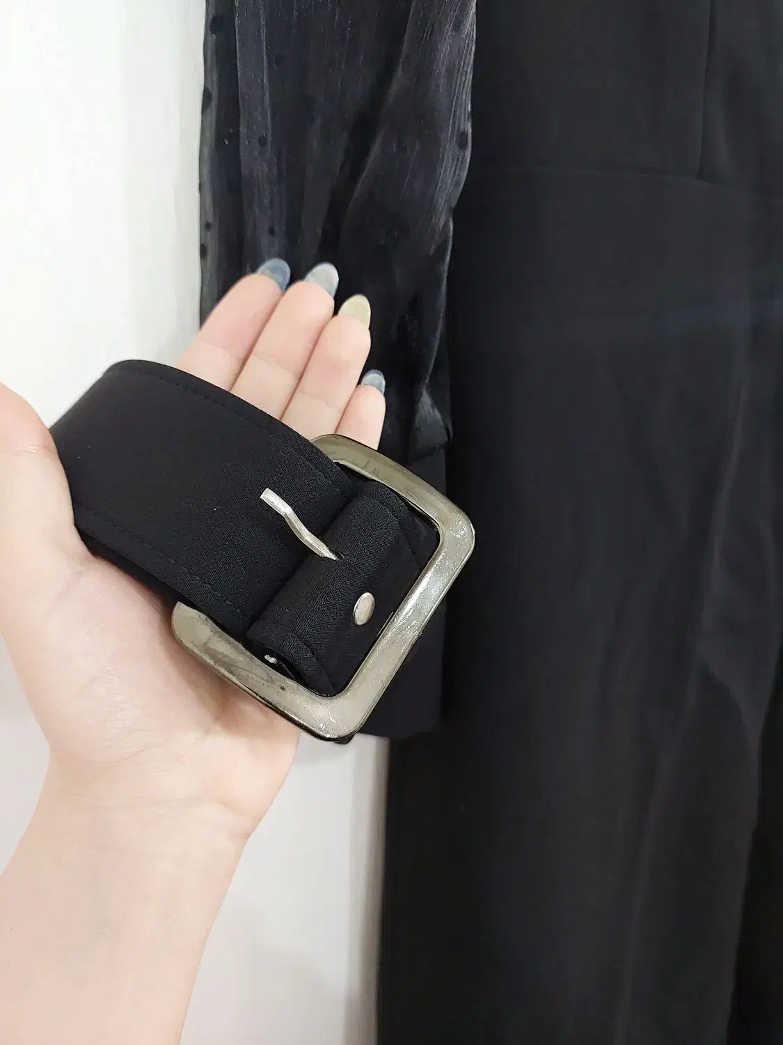 اورال مجلسی|لباس|قم, ولیعصر|دیوار