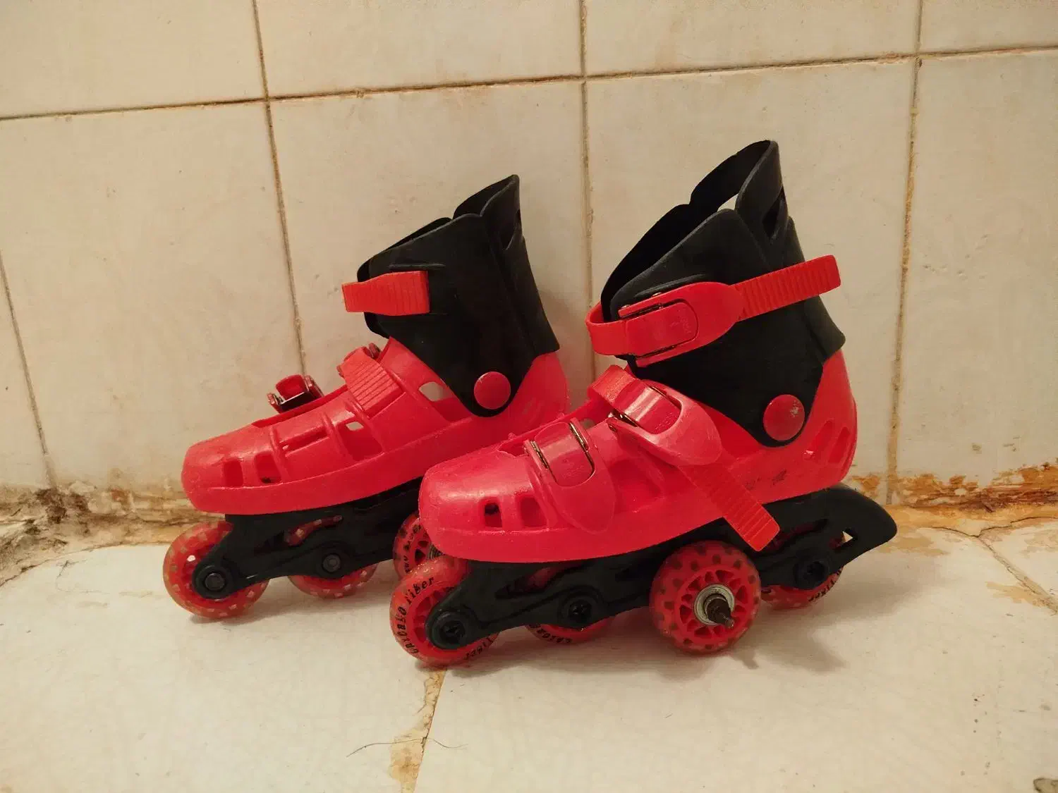 اسکیت|دوچرخه، اسکیت، اسکوتر|شیروان (خراسان), |دیوار