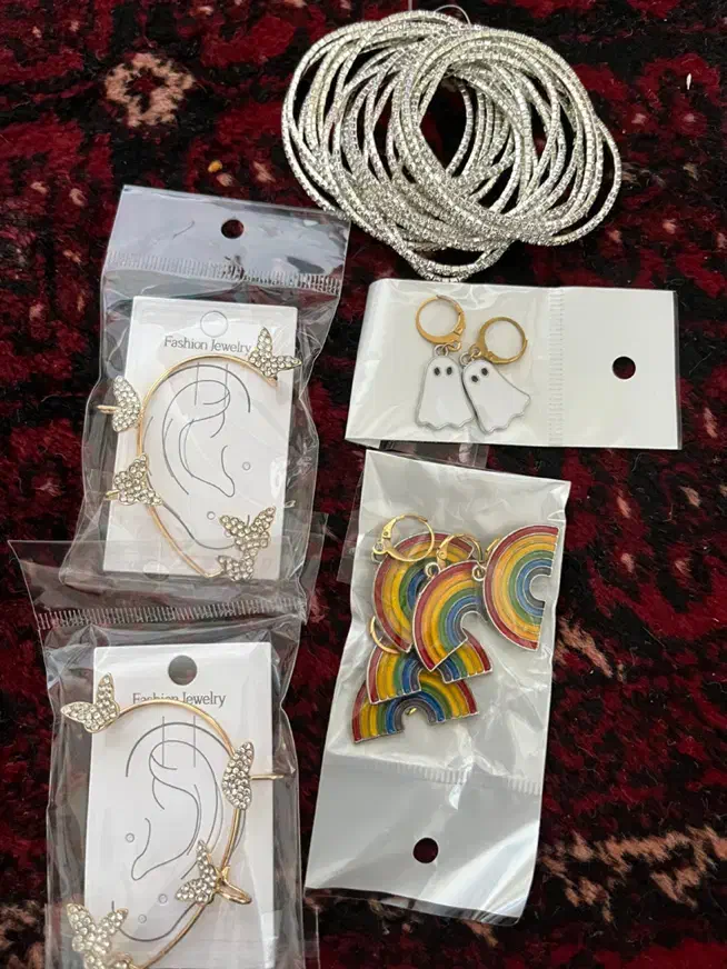 اکسسوری نو|بدلیجات|بیرجند, |دیوار