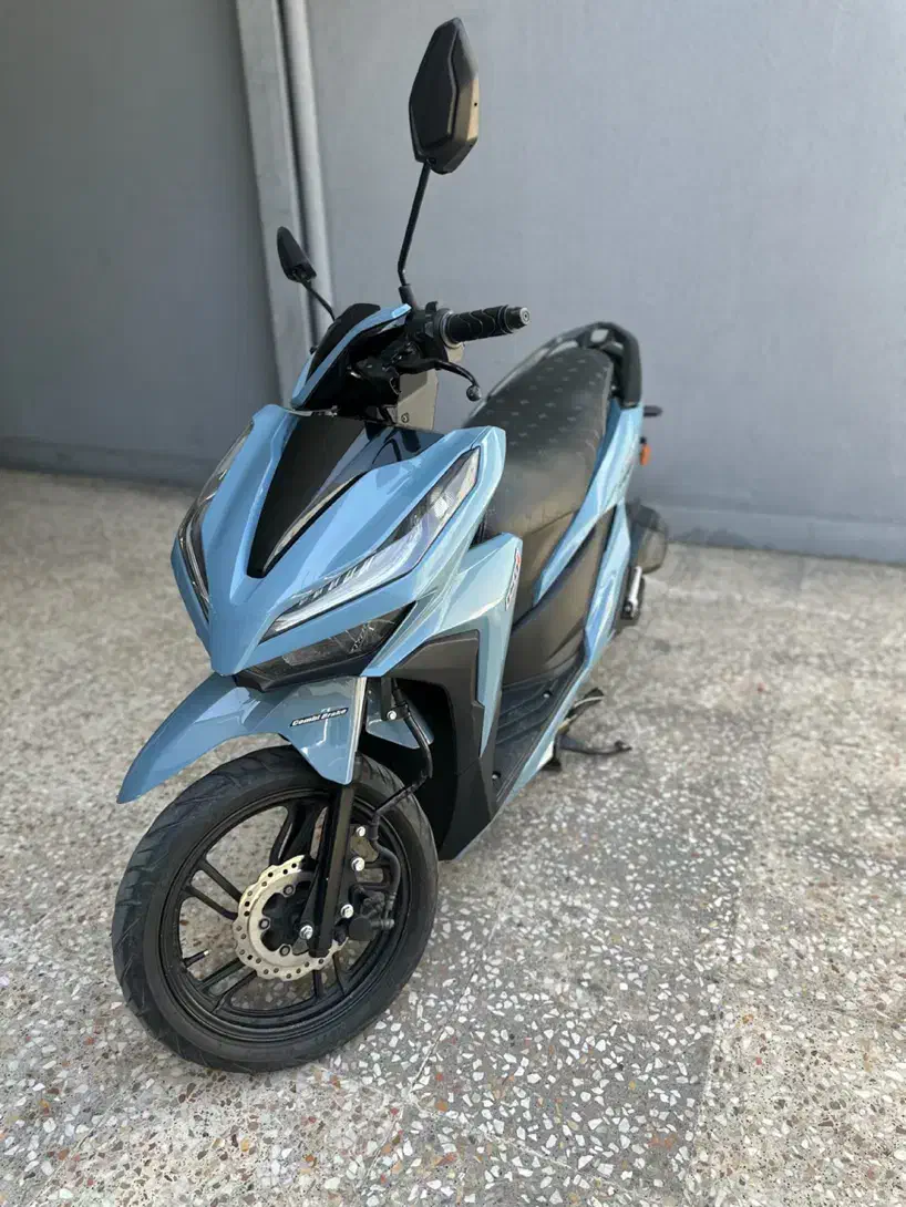 کلیک|موتورسیکلت|رشت, کوی طالقانی|دیوار