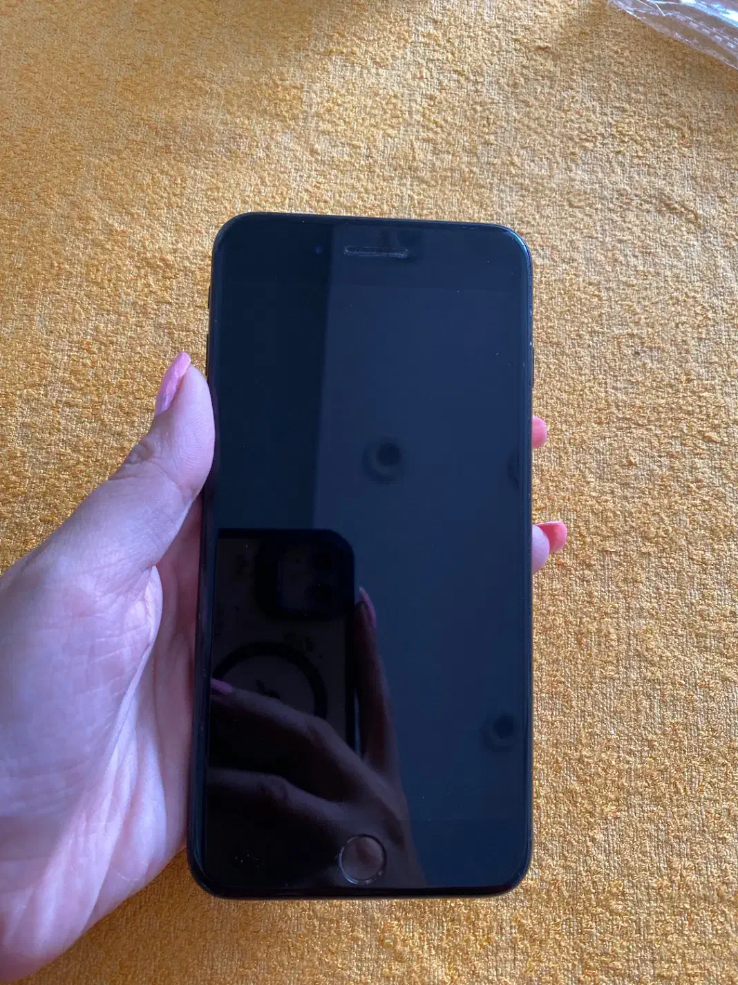 سون پلاس 7 plus|موبایل|شیرگاه, |دیوار
