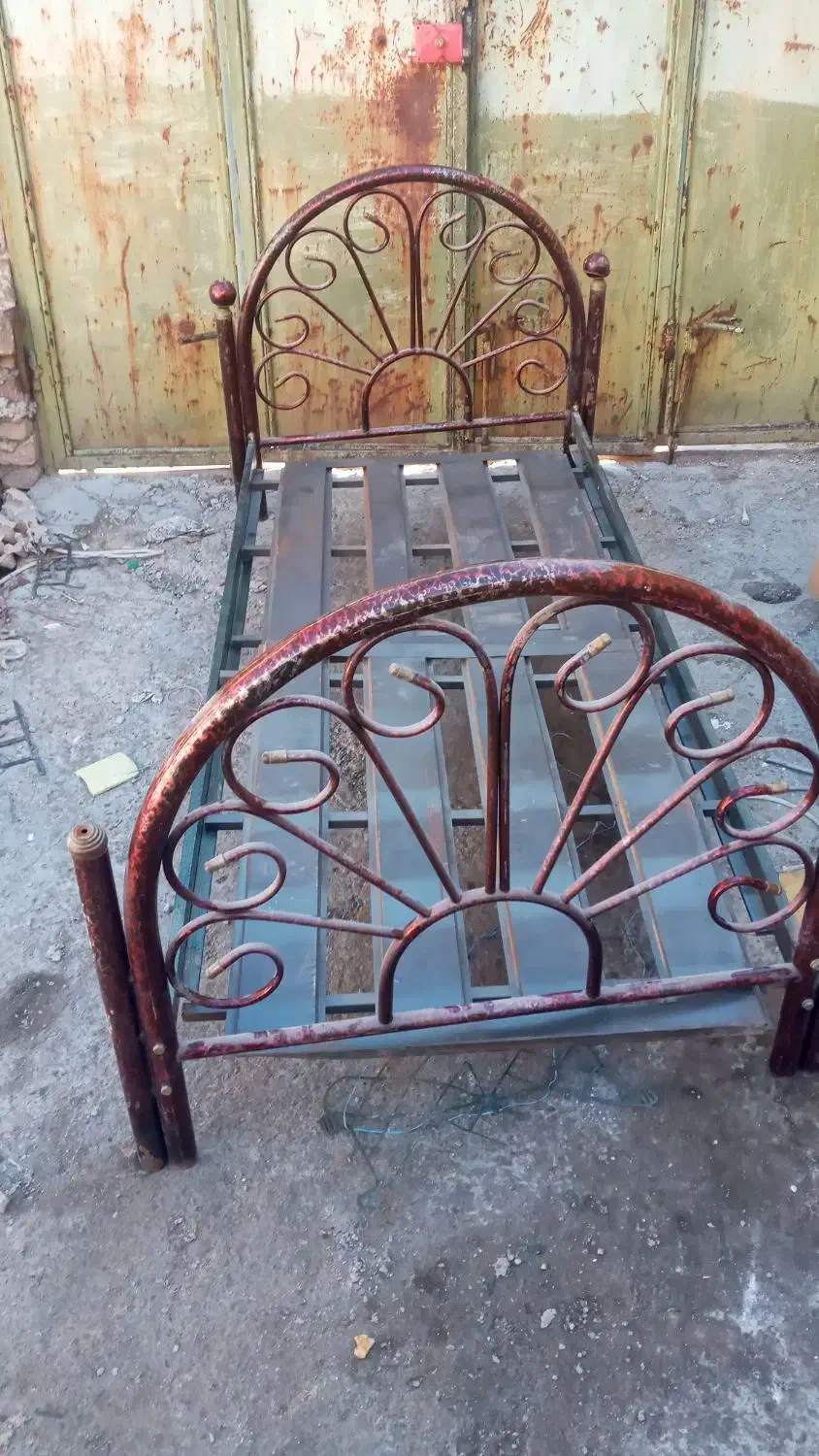 تخت خواب|تخت و سرویس خواب|ایلام, |دیوار