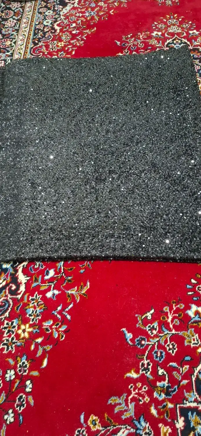 فروش پارچه پولکی زنانه 2 در 1/۵|لباس|کنگاور, |دیوار