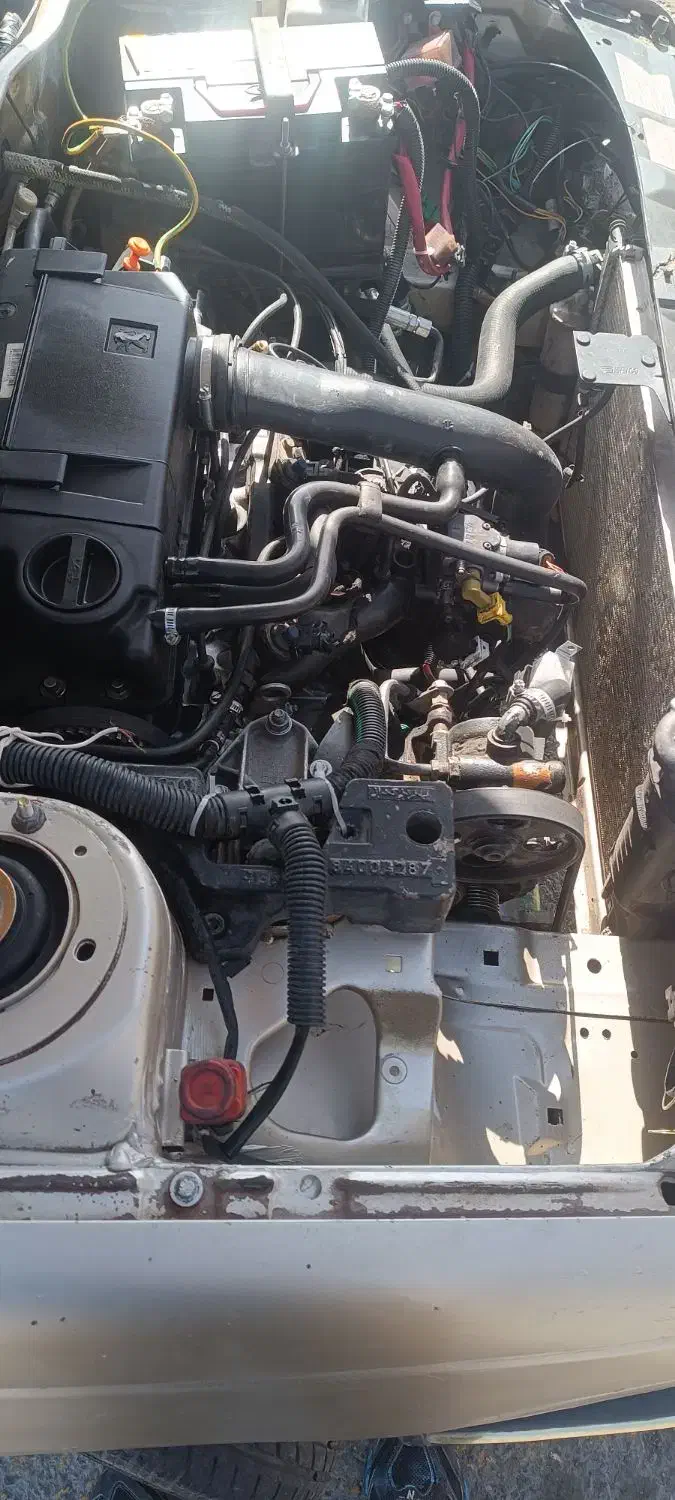 پژو405مدل 84|خودرو سواری و وانت|کرمان, |دیوار