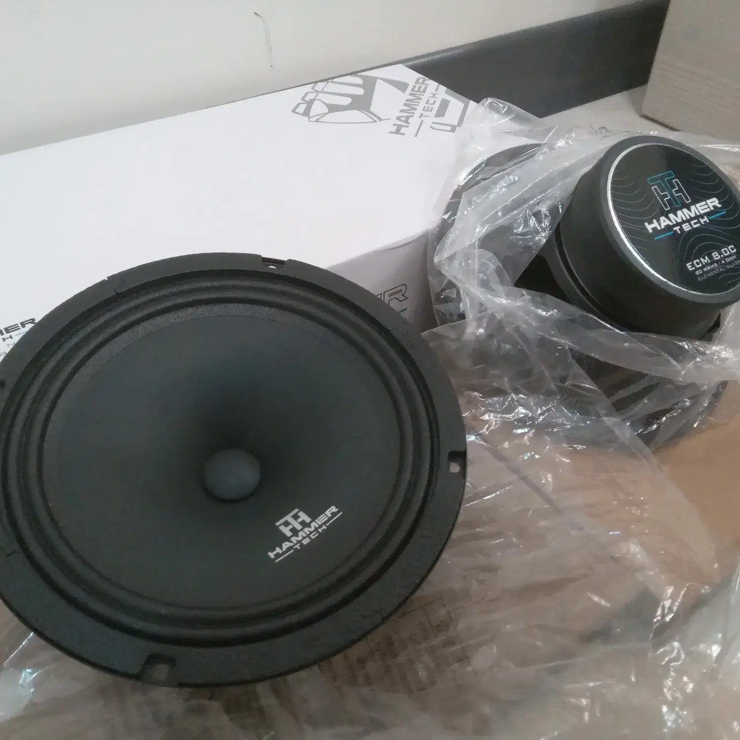 HAMMER TECH همرتک|سیستم صوتی خانگی|تهران, علم و صنعت|دیوار