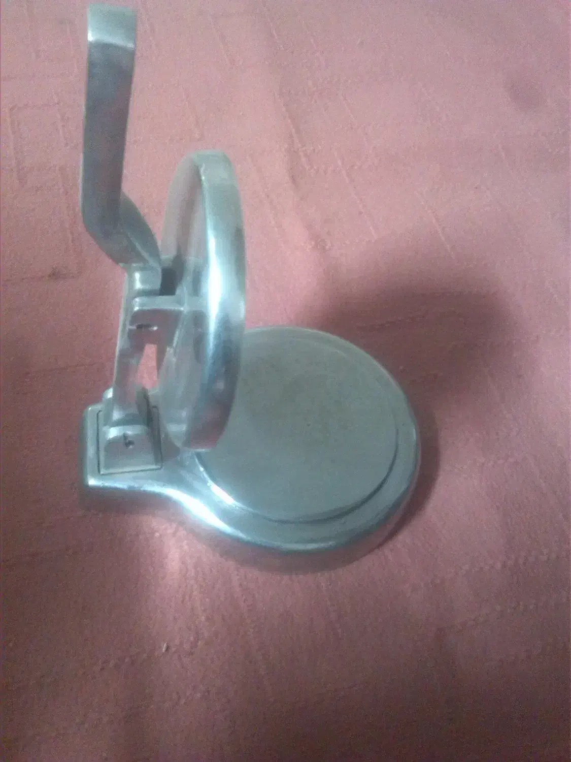 همبرگر ساز|ظروف پختوپز|قم, چهار امامزاده|دیوار