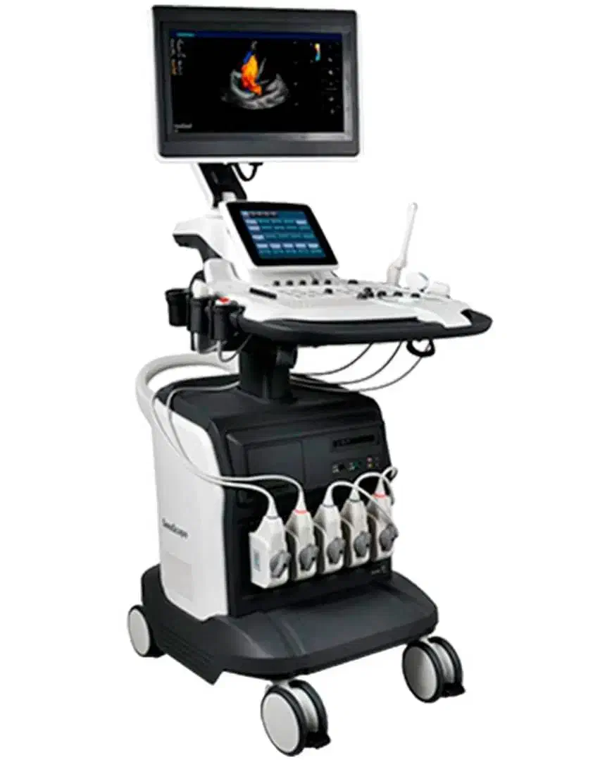 سونوگرافی رنگی sonoscape|پزشکی|تهران, دریا|دیوار