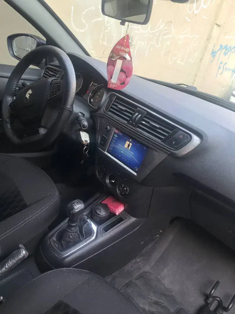 تارا +V1|خودرو سواری و وانت|ری, شهادت|دیوار