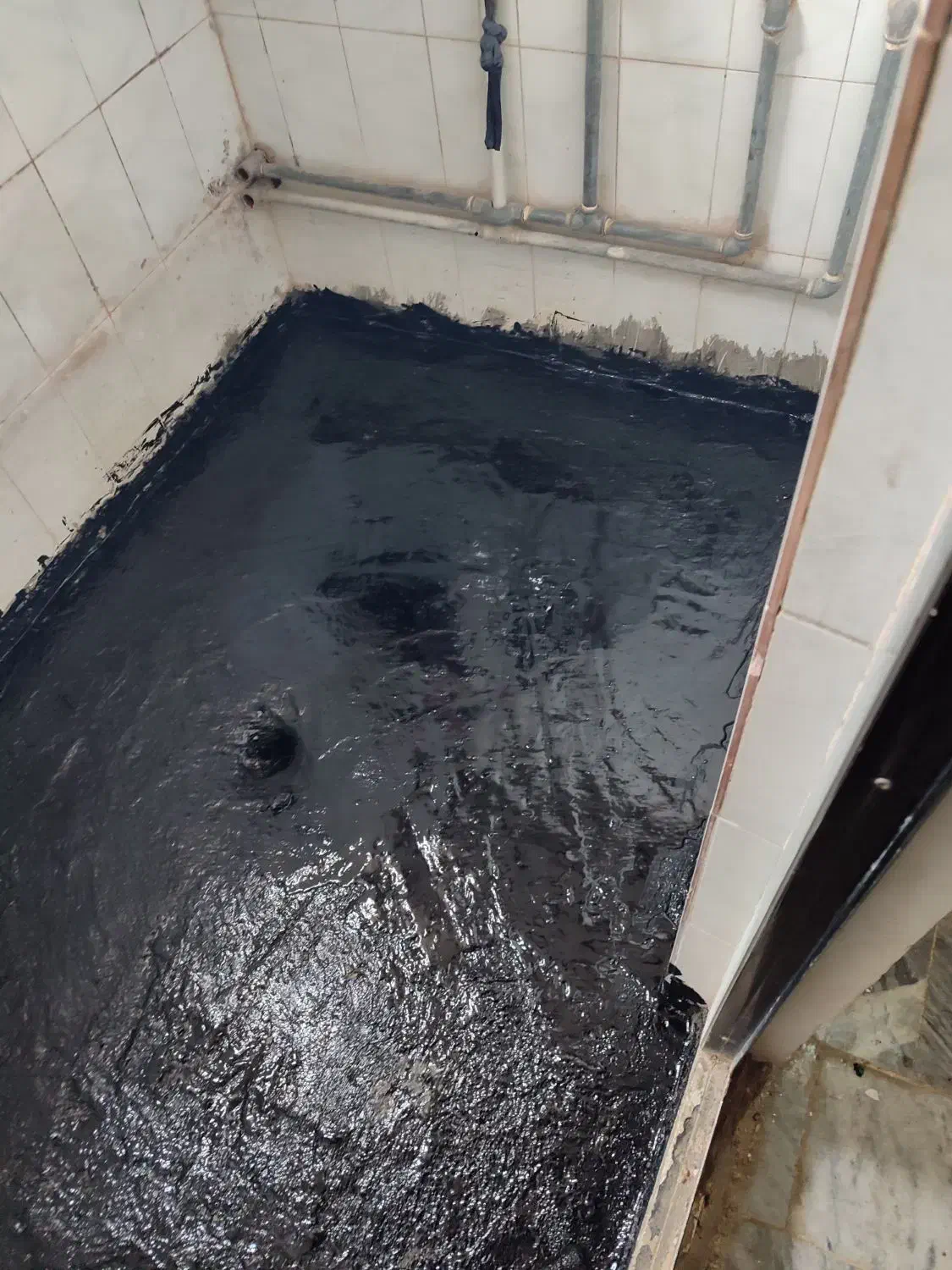 نصاب ایزوگام با بیست و سه سال سابقه کار|خدمات پیشه و مهارت|بروجرد, |دیوار