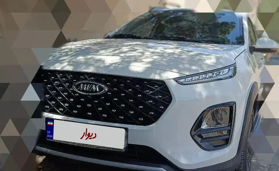 ایکس۲۲پرو ۴۰۲سفید ( اگهی را کامل بخون)|خودرو سواری و وانت|اصفهان, دستگرده|دیوار