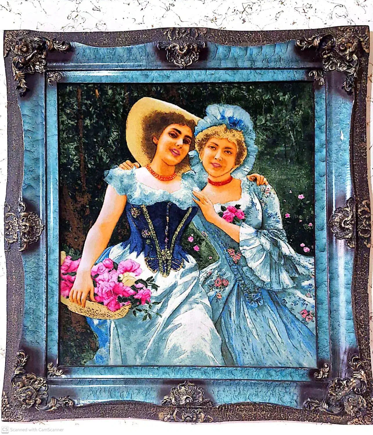 تابلوفرش دست بافت|تابلو فرش|اردبیل, |دیوار