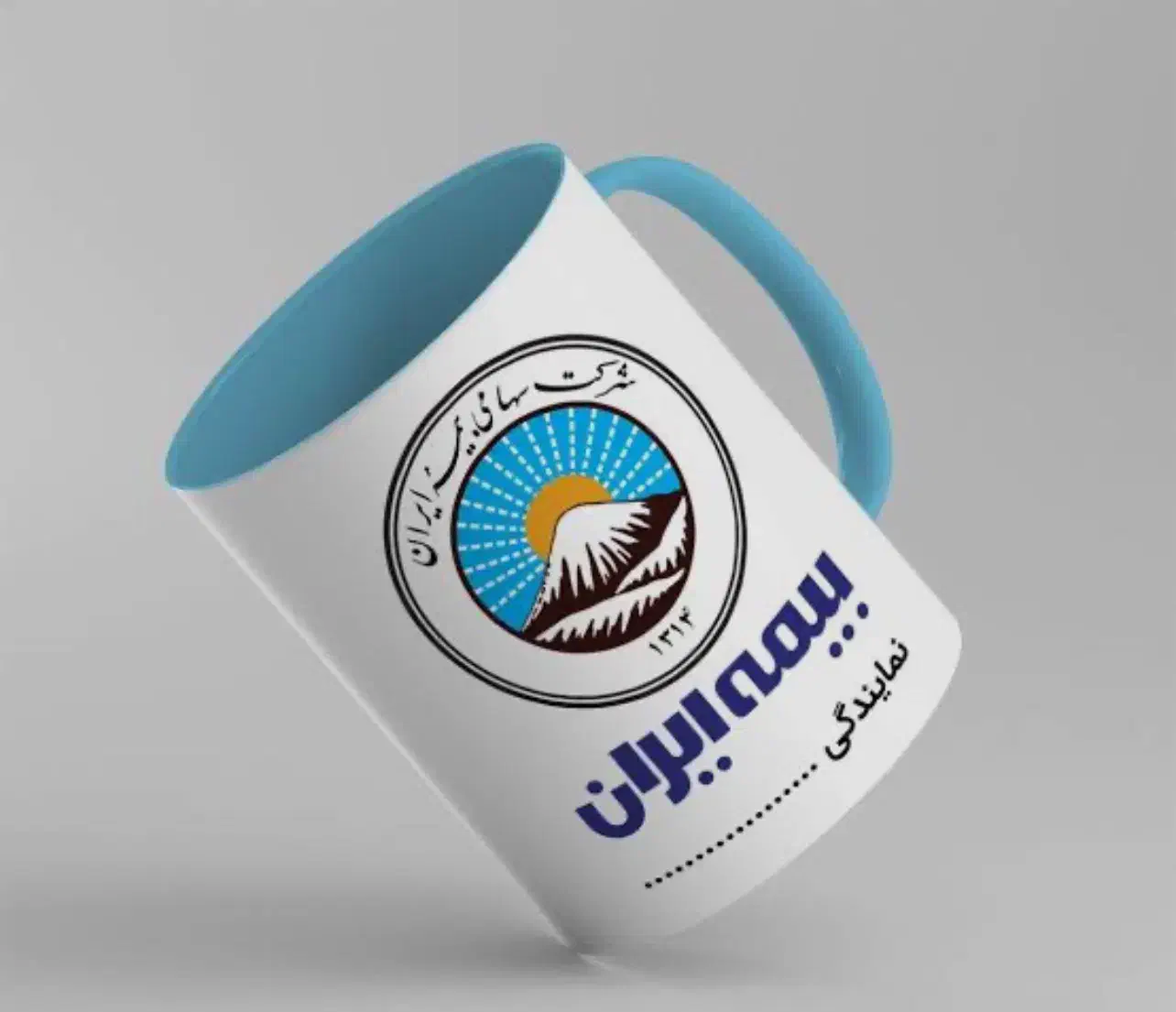 ارامش اتفاقی نیست ، انتخاب درست بیمه هست|خدمات مالی، حسابداری، بیمه|ارومیه, |دیوار