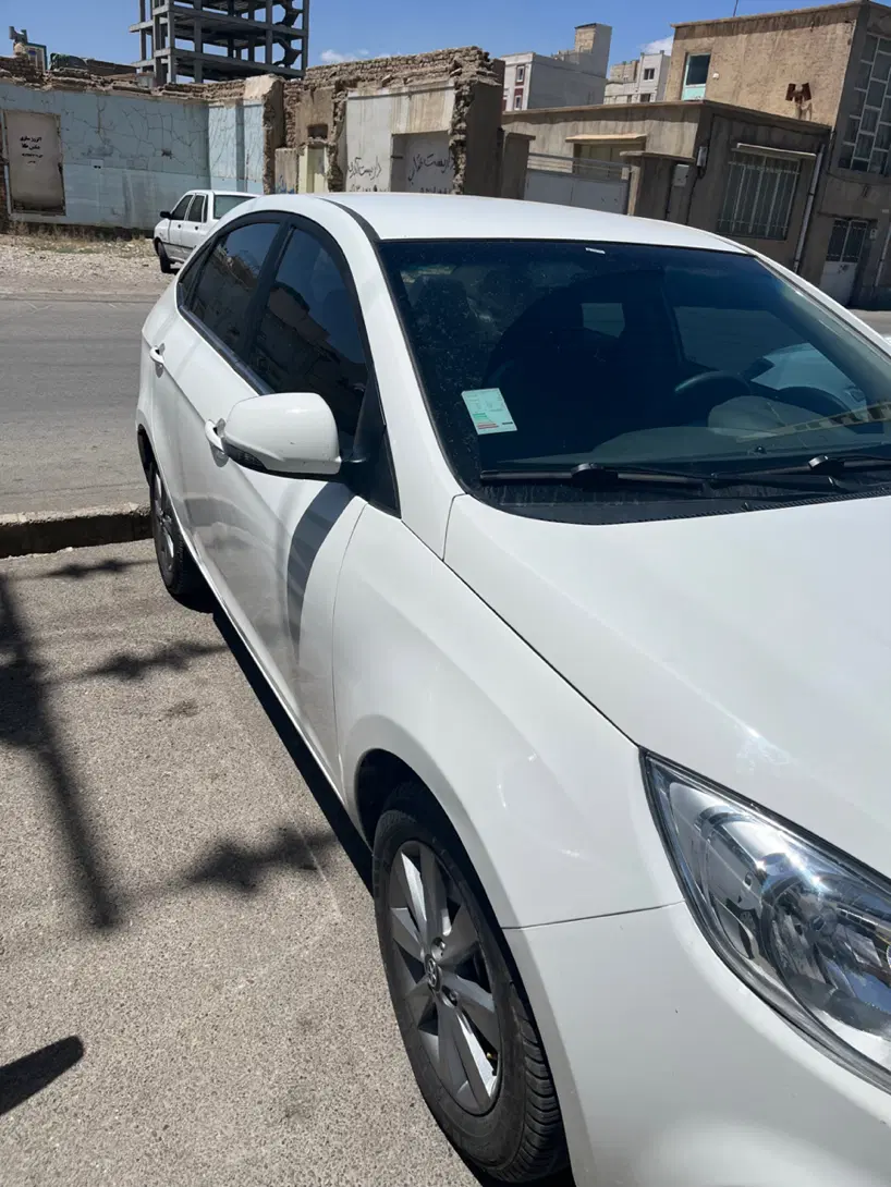 جک j4|خودرو سواری و وانت|دامغان, |دیوار