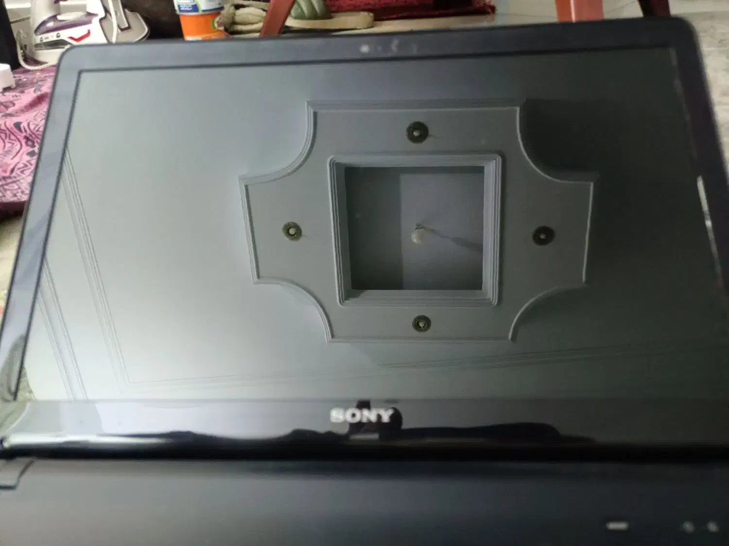 لب تاپ سونی corei3|رایانه همراه|تهران, شمشیری|دیوار