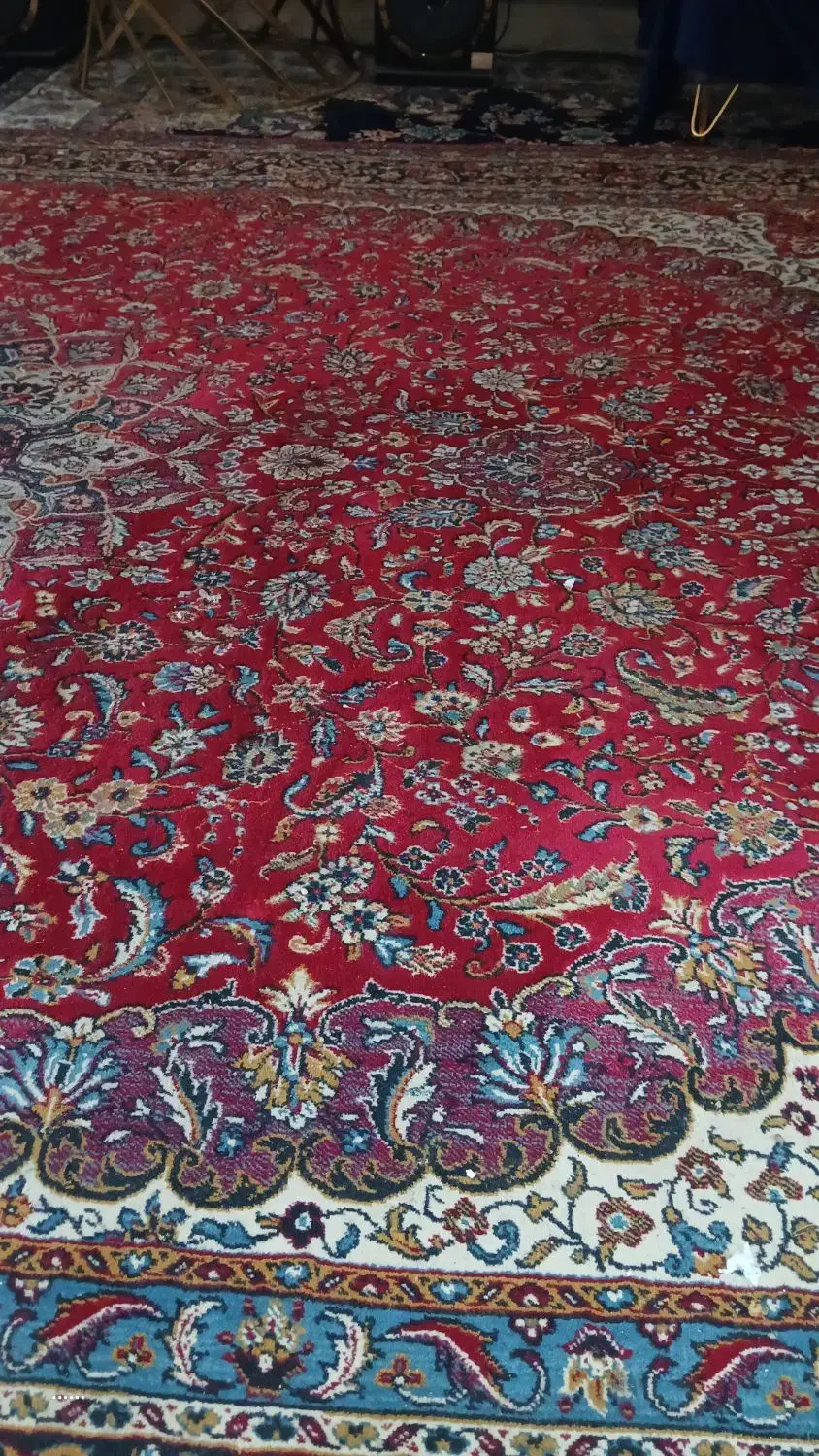 فرش ۱۲متری|فرش|مشهد, نظام دوست|دیوار