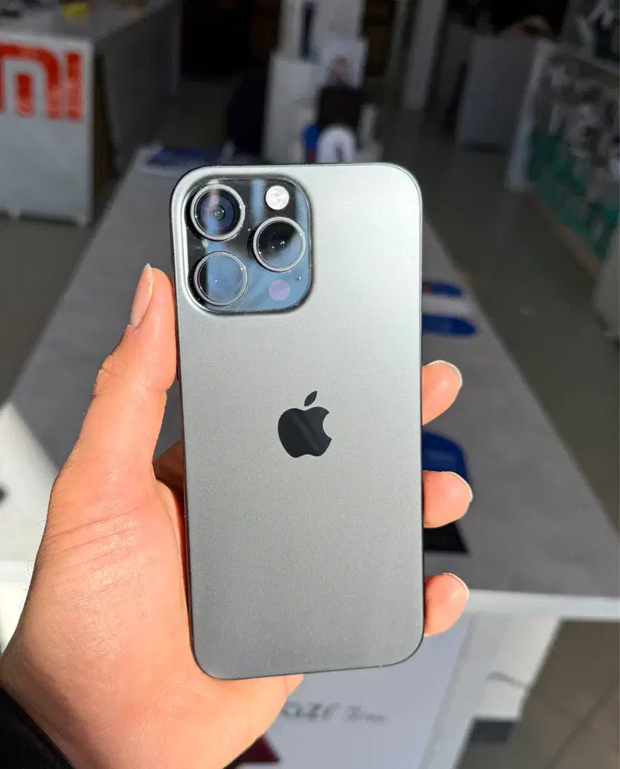 16pro max نقد و اقساط|موبایل|اراک, |دیوار