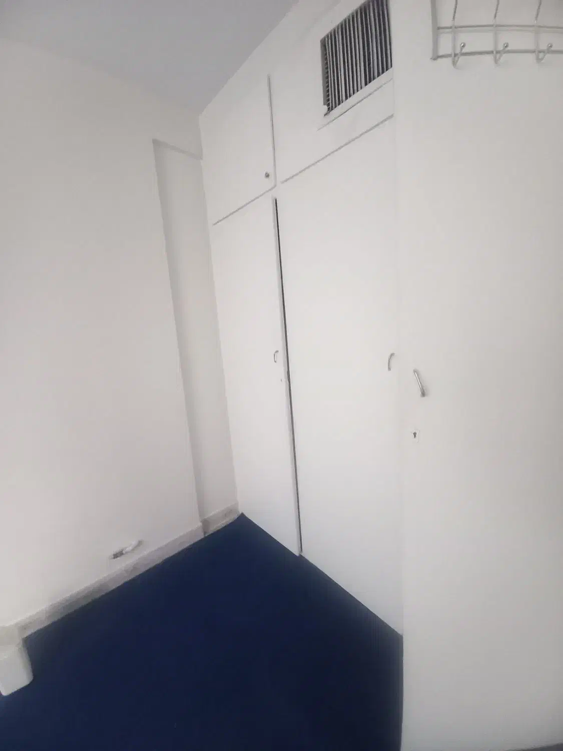 اجاره اپارتمان ۵۵متری ۱خوابه/طبقه اول/خواجه نصیر