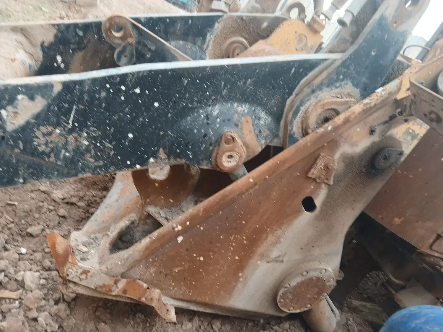 لودر اچ ال ۲۰۰|خودرو سنگین|اهواز, اهواز|دیوار