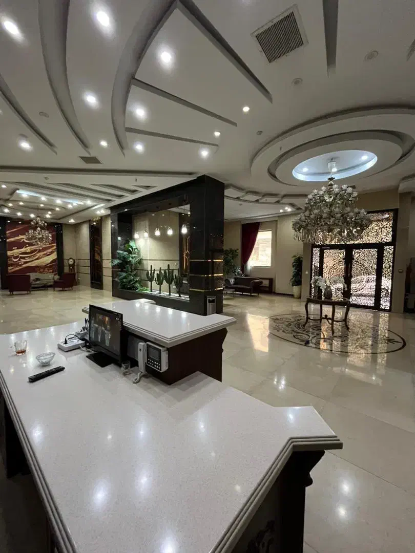 ۱۱۰متر ۲خواب مناسب شیک پسندان