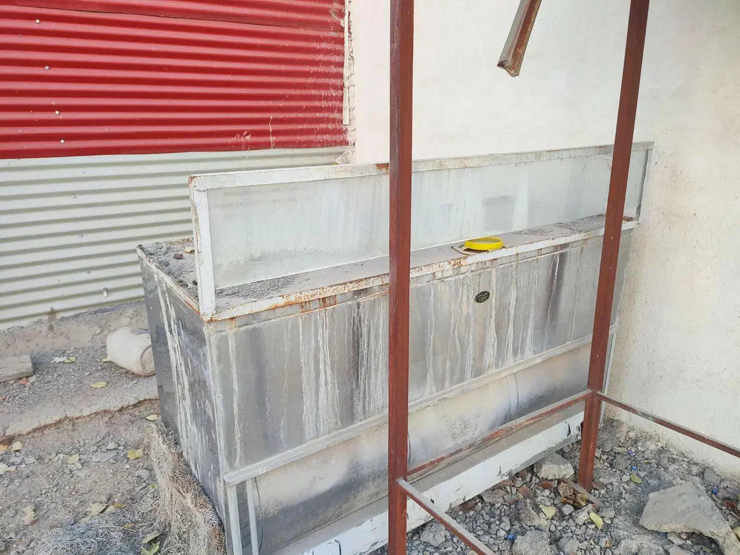 میز فروشگاه|فروشگاه و مغازه|پردیس, فاز ۱۱|دیوار