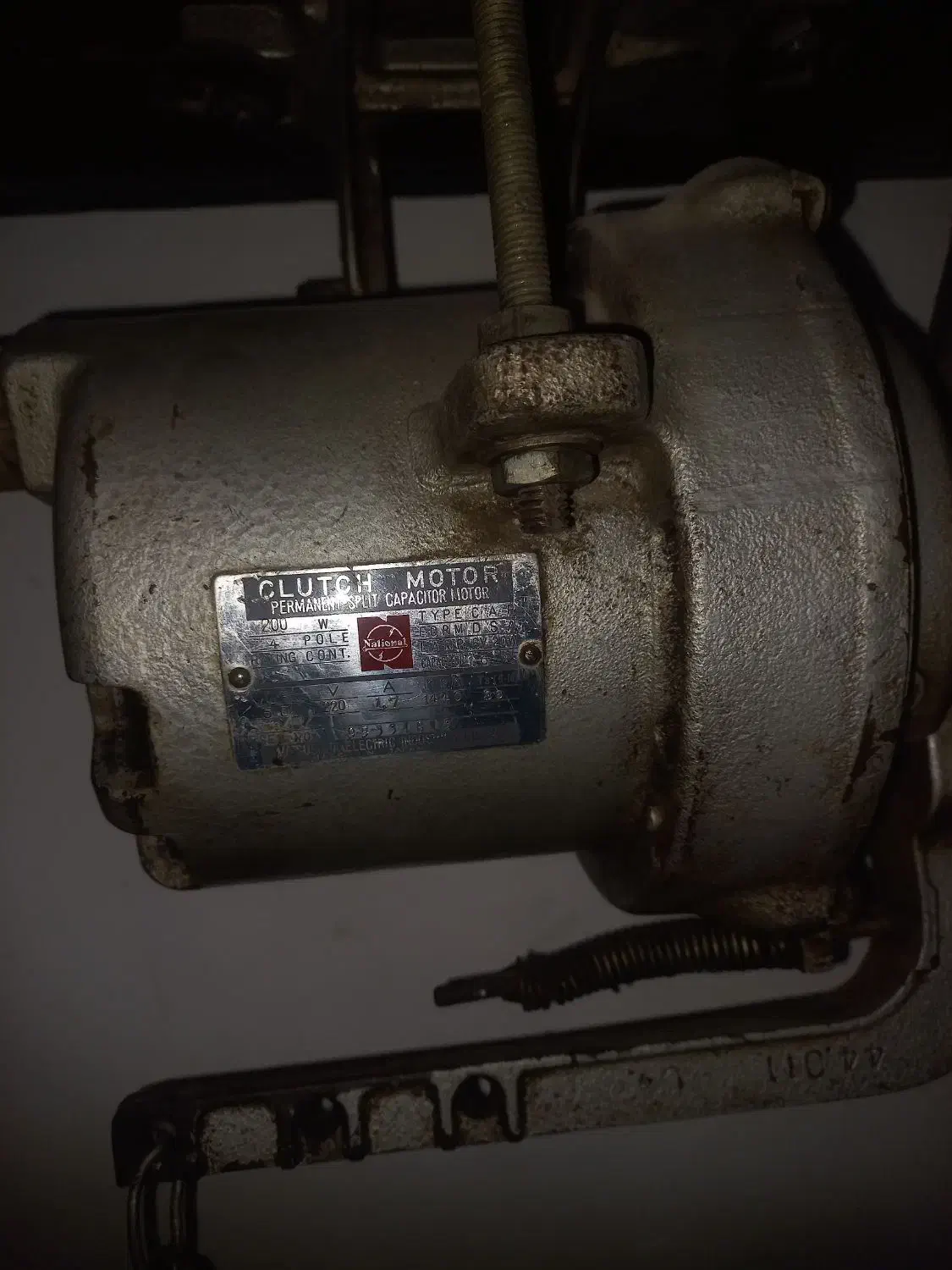 چرخ صنعتی و سردوز|چرخ خیاطی و ریسندگی|کرمانشاه, |دیوار