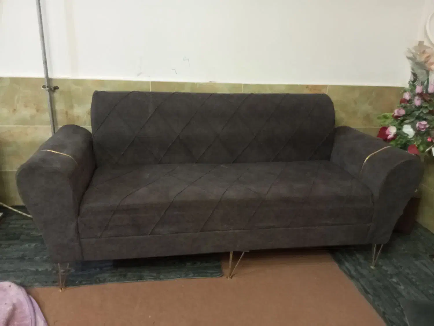 مبل|مبلمان خانگی و میز عسلی|تربت جام, جامرود|دیوار