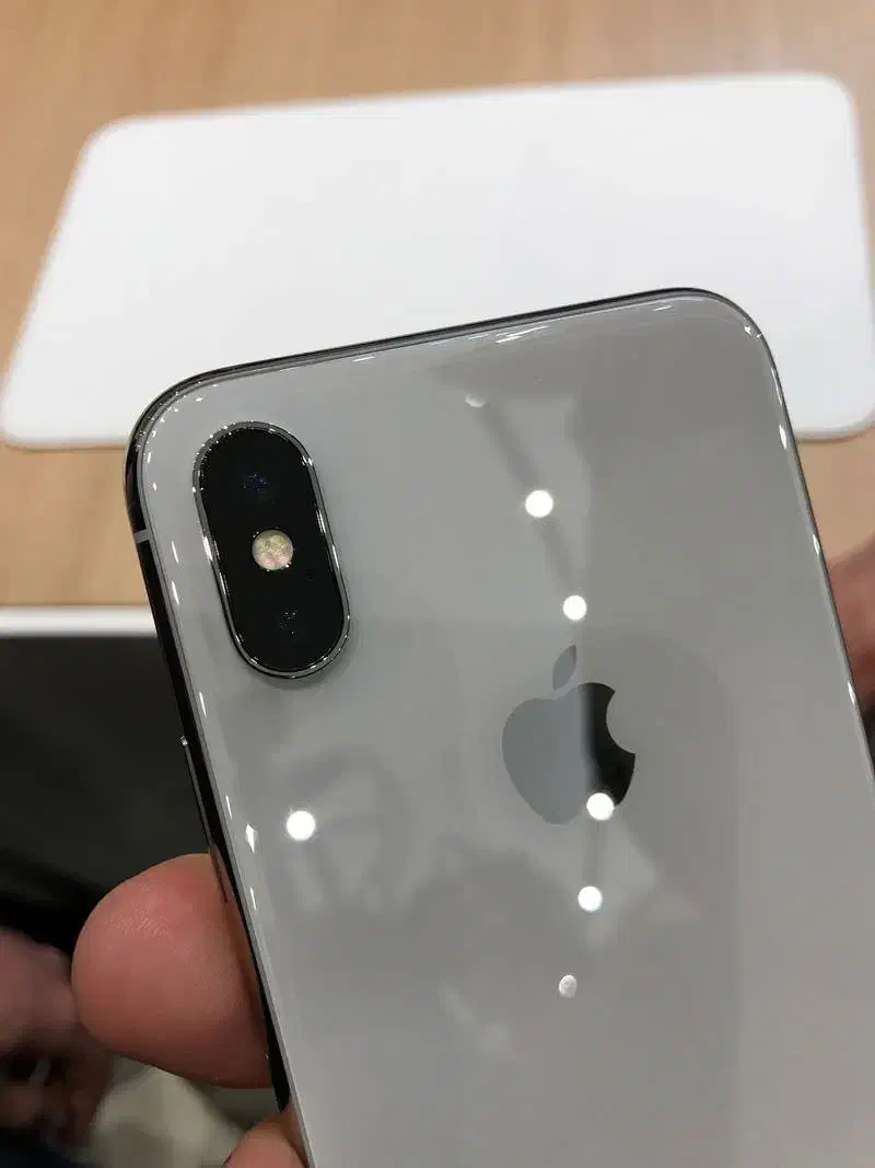 iphone x|موبایل|بروجرد, |دیوار