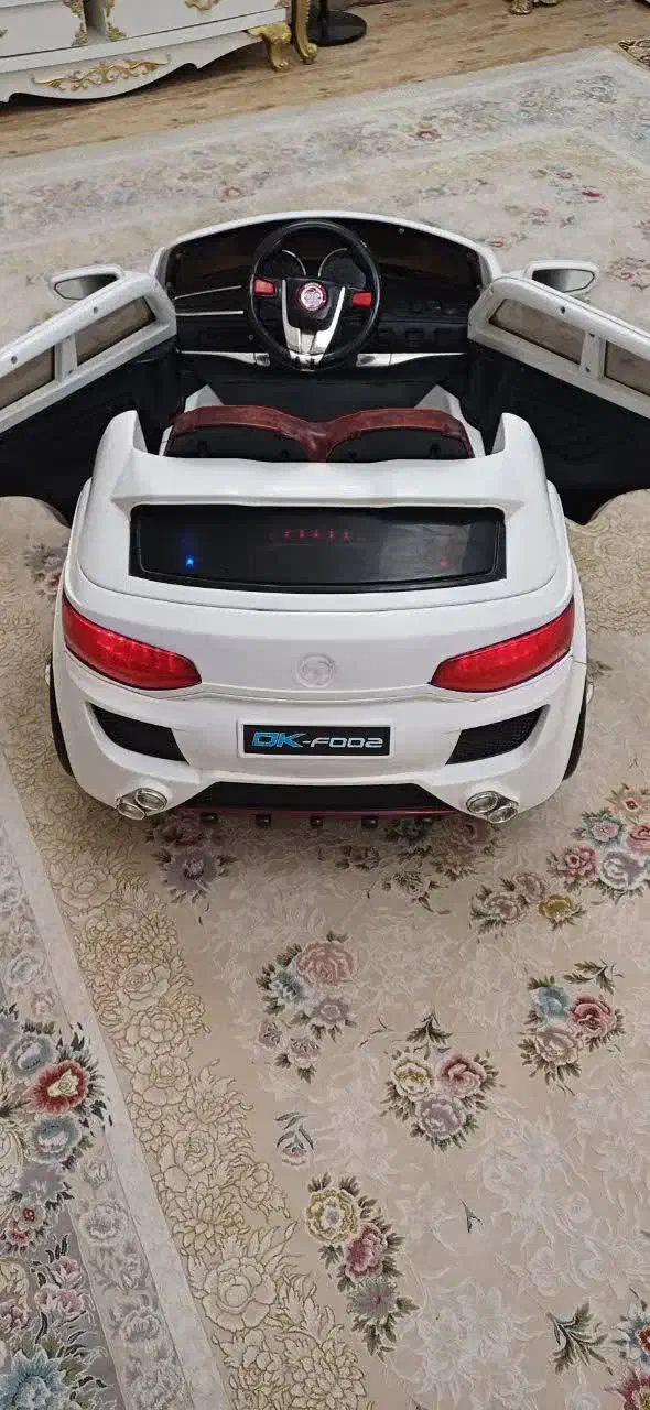 ماشین شارژی|اسباببازی بچه|لاهیجان, گلستان|دیوار