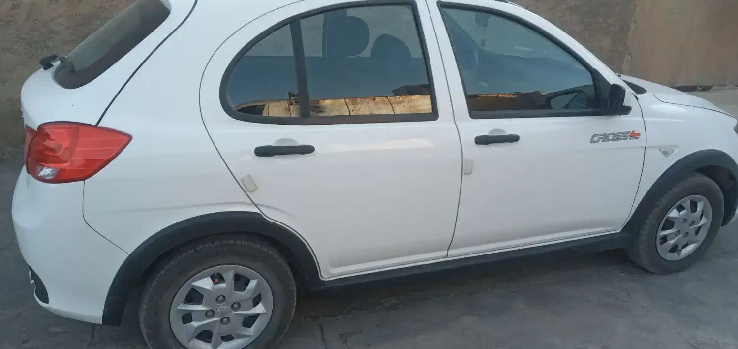 کویک s|خودرو سواری و وانت|کوهدشت, |دیوار