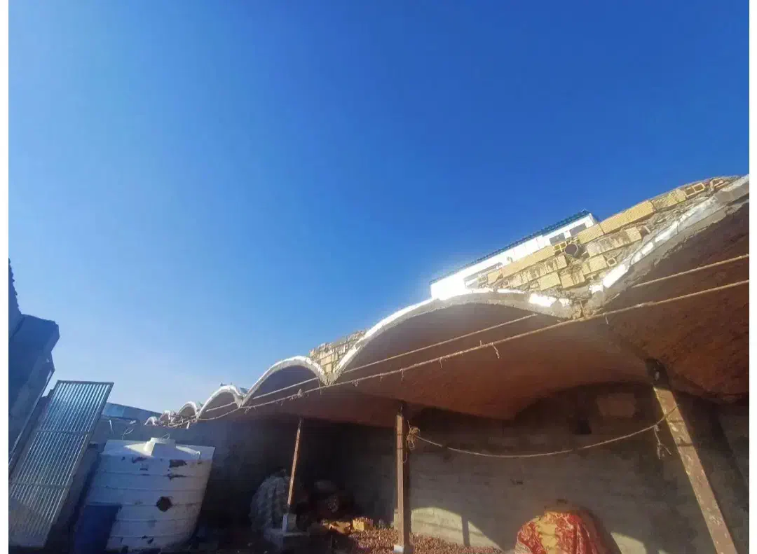 اوستا بنا|خدمات پیشه و مهارت|قهدریجان, |دیوار