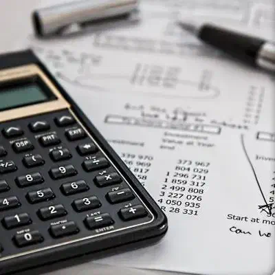 خدمات تخصصی مالی، حسابداری و منابع انسانی|خدمات مالی، حسابداری، بیمه|رباطکریم, شهرک صنعتی نصیرآباد|دیوار