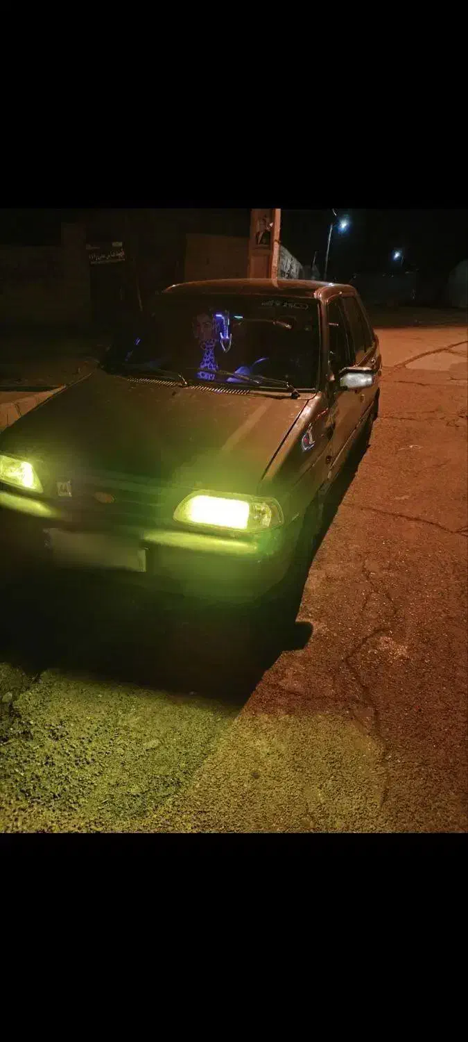 تماس ۸صبح تا ۹ شب|خودرو سواری و وانت|تهران, میدان میوه و تره‌بار مرکزی|دیوار