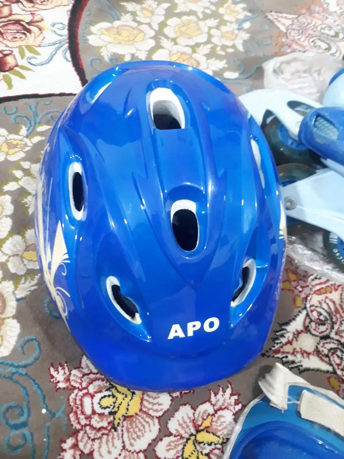 اسکیت|دوچرخه، اسکیت، اسکوتر|رشت, جماران|دیوار