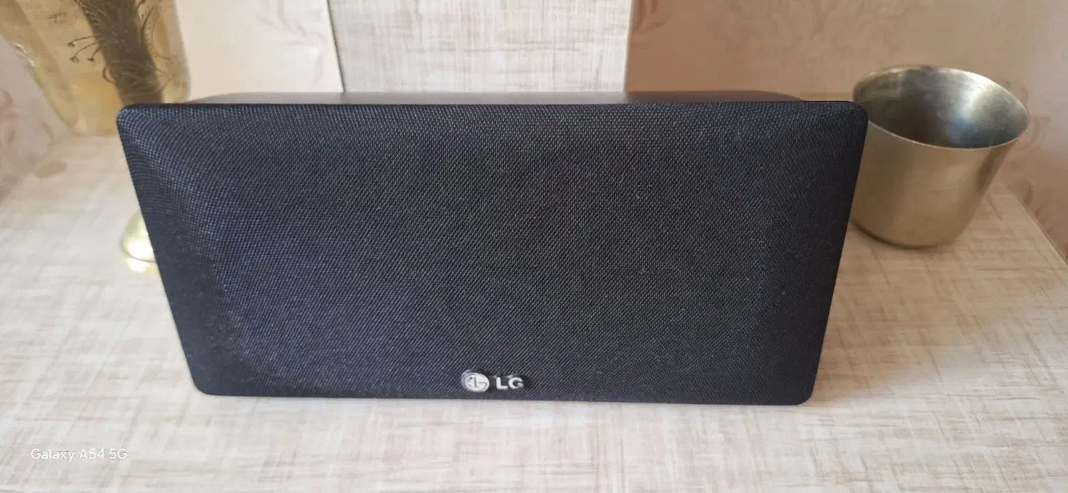 سینما خانگی|سیستم صوتی خانگی|همدان, |دیوار