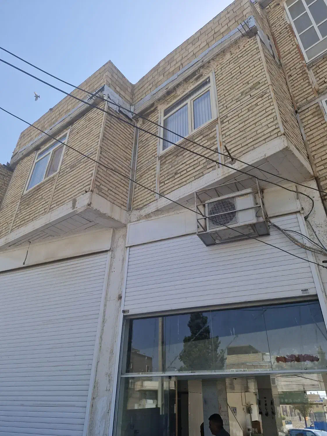 منزل مبله در مرودشت|اجارهٔ کوتاه‌مدت آپارتمان و سوئیت|مرودشت, سهل‌آباد|دیوار