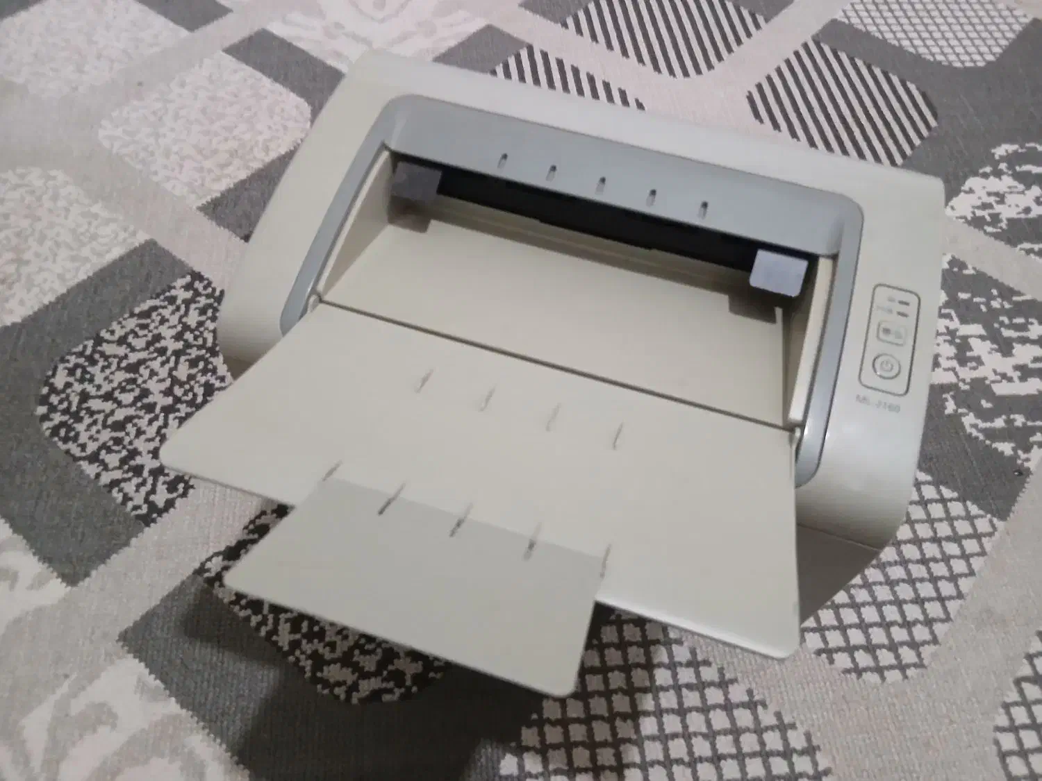 چاپگر سامسونگ|پرینتر، اسکنر، کپی، فکس|آزادشهر, |دیوار